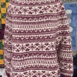 another knitted Jumper